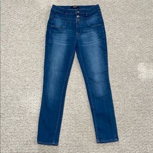 Women’s High waisted Size 10 jeans